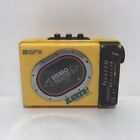 C3090 Gpx Stereo Cassette Radio Player Slicker Model For Parts Repair