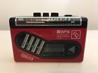 C3098 Gpx Red Portable Am