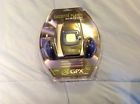 C3127bi2 Gpx Blue Ice Cassette Player With Radio Personal