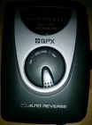 C3132-e1 Gpx Cassette Player Am-fm C3132-e1 Gpx Cassette Player Am-fm