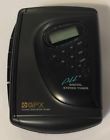 C3157 Gpx Gran Prix Personal Portable Cassette Player For Parts Or
