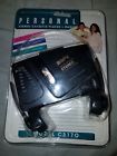 C3170 Gpx Gran Prix Receiver Stereo Cassette Player