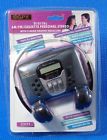 C3171 Gpx Cassette Tape Player Personal Stereo Radio Portable 047323317101