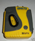 C3201 Gpx Portable Cassette Player
