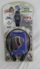 C3204rs C3204 Gpx Walkman Portable Cassette Player Rs Sports Purple Black