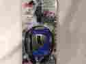 C3204rs Gpx Am-fm Cassette Player With Headphones And Bonus Sports Watch New 047323320408