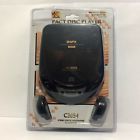 C3854 Gpx Personal Cd Player Dbbs With Headphones New In Box
