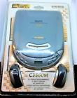 C3860m Gpx Portable Compact Cd 047323386008