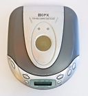C3871 Gpx Portable Ultra Slim Cd Compact Disc Player Model Digital