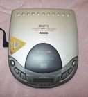 C3915 Gpx Portable Cd Player