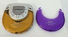C3947 Gpx Portable Cd Player