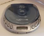 C3948bi-e1 Gpx Portable Cd Player