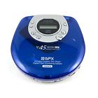 C3949 Gpx Personal Portable Compact Disc Cd Player Second Esp Dbbs C3949 Gpx Personal Portable Compact Disc Cd Player Second Esp Dbbs