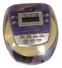 C3960 Gpx Portable Cd Mp3