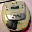 C3961 Gpx Cd Player W-cd-r