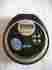 C3976 Gpx Portable Compact Disc Player Anti-shock Protection