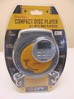 C3981 Rugged Sports Gpx Walkman 047323398100