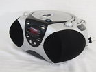 C3991 Gpx Portable Am-fm Radio