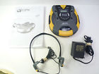 C4080rsyel Gpx Portable Cd Player Radio Headphones Model Used