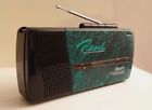 C713sp Gpx Portable Am-fm Radio