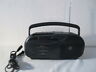 C73oc Gpx Vintage Portable Radio Cassette Player Recorder Model