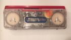 C830 Gpx Vintage Clear Plastic