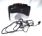 Ca5335b Gpx Handheld Am-fm Radio 780320026323