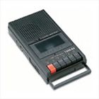 Caf1300av Califone Electronics Features Cassette 010356001118