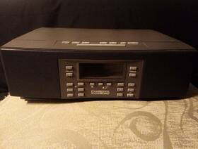 88cd Cambridge Soundworks Model 88 Radio Henry Kloss Am/fm Stereo Cd Aux