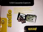 Cas-usb Ax Ezcap Portable Tape Usb Cassette To Converter Capture Audio