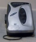 Axw1010 Cassette Player Axw1 Audiovox Walkman