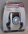 Ccs-42330 Craig Sealed Cassette Player 731398952533