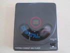 Cd-1000 Tripole Rare Vintage Compact Disc Player Tested Works With Case