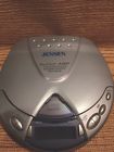 Cd-100b Jensen Compact Disc Player