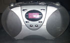 Cd-1086 Durabrand Cd Player With Am-fm