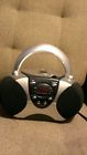 Cd-1095 Durabrand Cd Player With