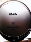 Cd-122a Alba Personal Anti-shock Cd