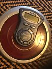 Cd-160 Citizen Portable Mp3 Cd