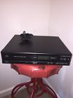 42-5015 Cd-1750 Optimus Vintage Compact Disc