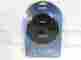 81218002049 Cd-190-blk Coby Portable Compact Cd Player Black With Super Bass New