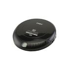 Cd-191-blk Coby Portable Compact Cd Player Electronics 812180020521