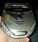 Cd-300a Jensen Compact Disc Player