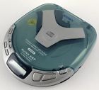 Cd-300cka Jensen Personal Cd Player Dbbs Super Asp Walkman