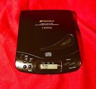 Cd-303 Sansui Vintage Portable Cd