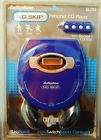 Cd-313b Audiophase No Skip Portable