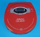 Cd-313r Audiophase Red Personal Cd