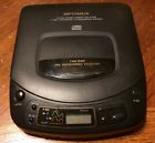 Cd-3390 Radio Shack Optimus Portable