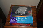 Cd-3400 Radio Shack Optimus Rare