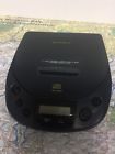 Cd-3460 Optimus Vintage Portable Cd