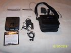 Cd-3530 Optimus Portable Cd Player